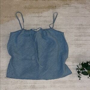 Jones New York | Tie Neck Cami